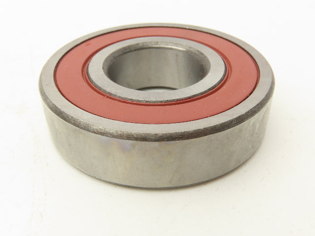 Parts Master PM306FF Ball Bearing Single Row 30mm ID x 72mm OD x 19mm W Lot of 8