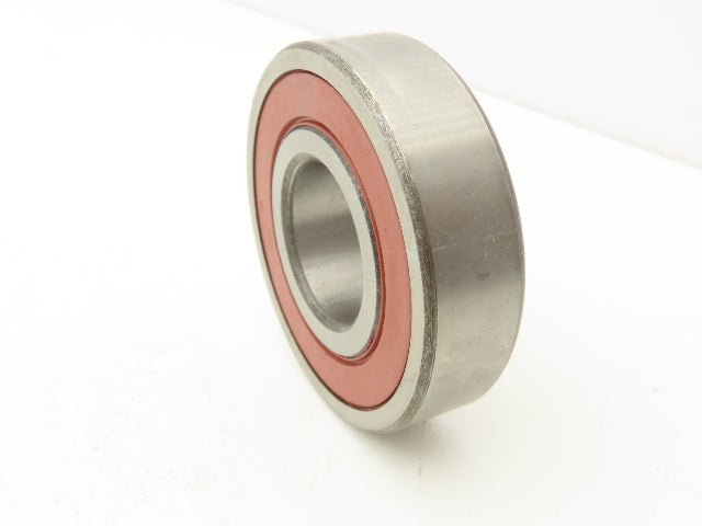 Parts Master PM306FF Ball Bearing Single Row 30mm ID x 72mm OD x 19mm W Lot of 8