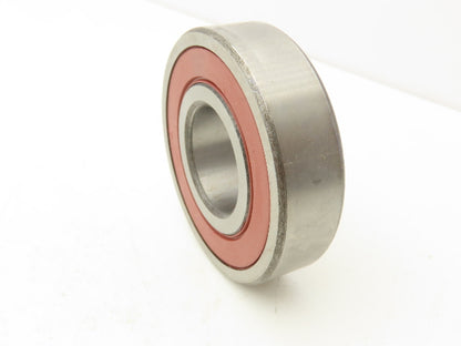 Parts Master PM306FF Ball Bearing Single Row 30mm ID x 72mm OD x 19mm W Lot of 8