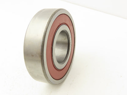 Parts Master PM306FF Ball Bearing Single Row 30mm ID x 72mm OD x 19mm W Lot of 8