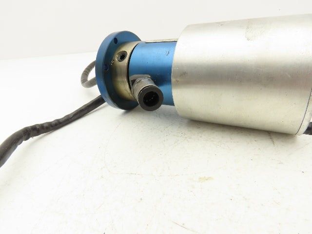 DSTI Dynamic Sealing LT-2121-OF-F2-RA Rotary Union 2-Passage 1/8" NPT 500 RPM