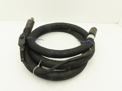 Nordson H274794 Hot Melt Glue Dispenser Hose 10' Length 230V