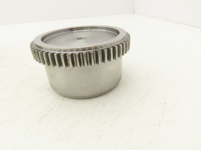 Lovejoy 697904 00064 C2 Hub Coupling W/Center Rough Stock Bore 3-7/8" OD 56T