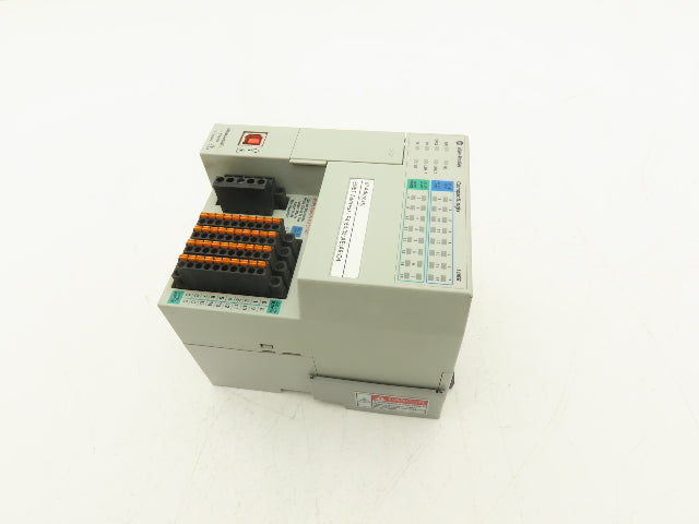 Allen Bradley 1769-L18ER-BB1B CompactLogix Controller PLC Input Output Ser B