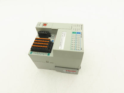 Allen Bradley 1769-L18ER-BB1B CompactLogix Controller PLC Input Output Ser B