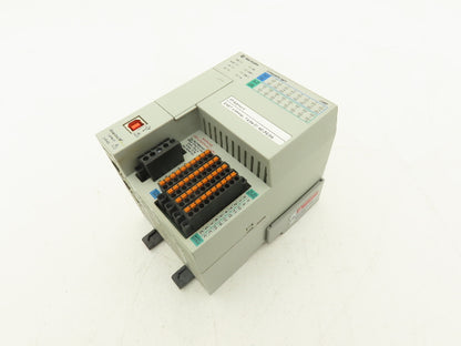 Allen Bradley 1769-L18ER-BB1B CompactLogix Controller PLC Input Output Ser B