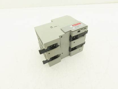 Allen Bradley 1769-L18ER-BB1B CompactLogix Controller PLC Input Output Ser B