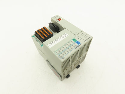 Allen Bradley 1769-L18ER-BB1B CompactLogix Controller PLC Input Output Ser B