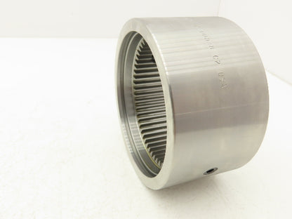 Lovejoy 697904 00088 C2 Continuous Coupling Sleeve 4-3/4" OD x 2.56" Length