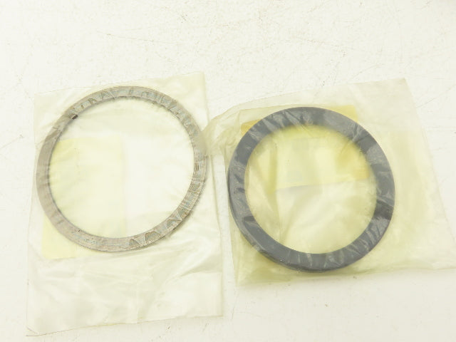 Lovejoy 697904 00088 C2 Continuous Coupling Sleeve 4-3/4" OD x 2.56" Length