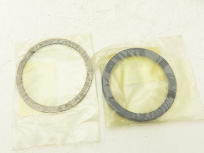Lovejoy 697904 00088 C2 Continuous Coupling Sleeve 4-3/4" OD x 2.56" Length
