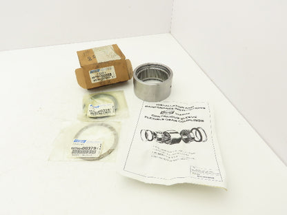 Lovejoy 697904 00088 C2 Continuous Coupling Sleeve 4-3/4" OD x 2.56" Length