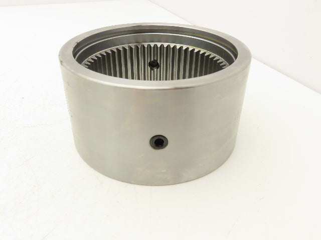 Lovejoy 697904 00088 C2 Continuous Coupling Sleeve 4-3/4" OD x 2.56" Length