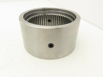 Lovejoy 697904 00088 C2 Continuous Coupling Sleeve 4-3/4" OD x 2.56" Length