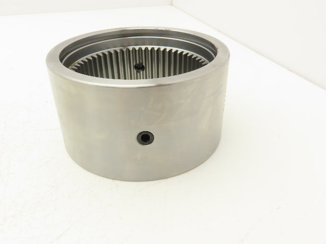 Lovejoy 697904 00088 C2 Continuous Coupling Sleeve 4-3/4" OD x 2.56" Length