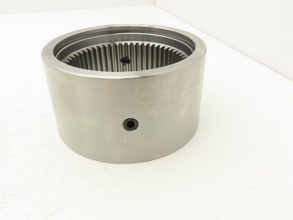 Lovejoy 697904 00088 C2 Continuous Coupling Sleeve 4-3/4" OD x 2.56" Length