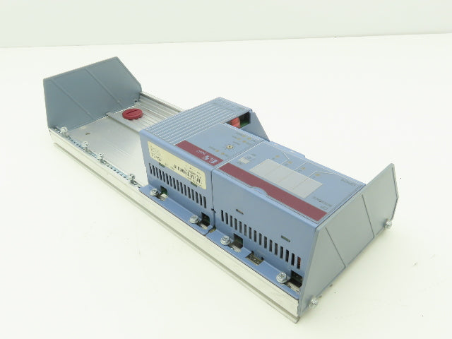 BR Automation 7CP474.60-1 CP Interface PLC Power Supply CP474 24VDC Module Rack