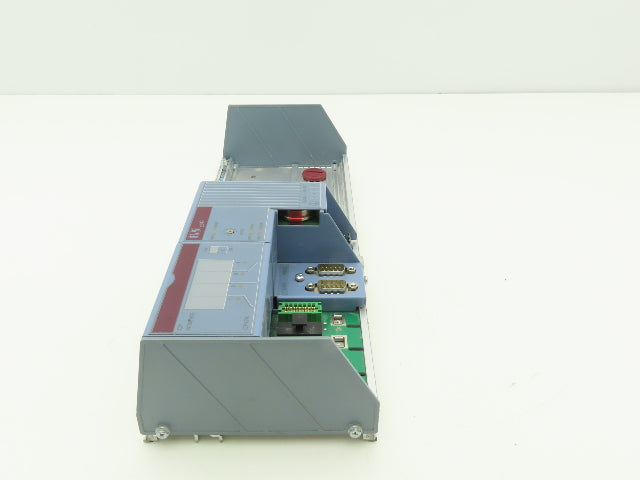 BR Automation 7CP474.60-1 CP Interface PLC Power Supply CP474 24VDC Module Rack