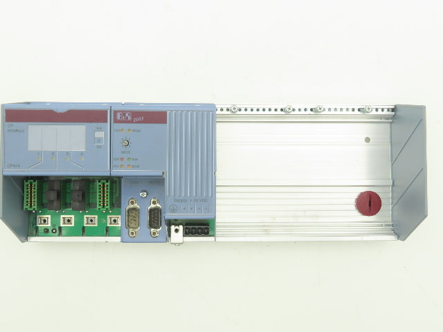 BR Automation 7CP474.60-1 CP Interface PLC Power Supply CP474 24VDC Module Rack