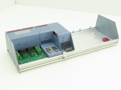BR Automation 7CP474.60-1 CP Interface PLC Power Supply CP474 24VDC Module Rack