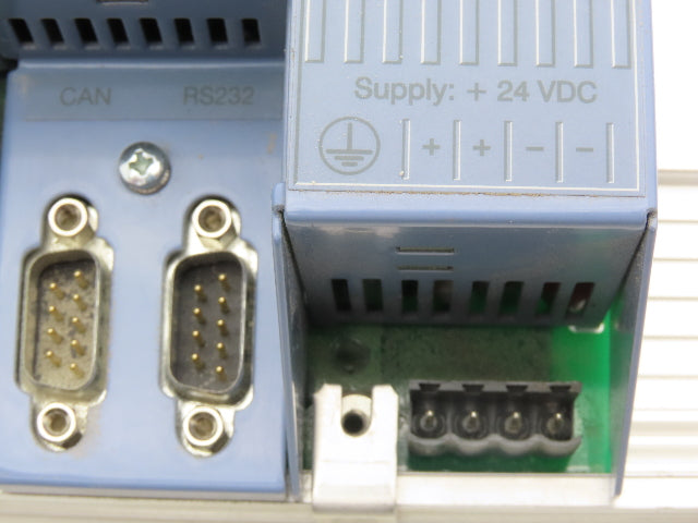 BR Automation 7CP474.60-1 CP Interface PLC Power Supply CP474 24VDC Module Rack