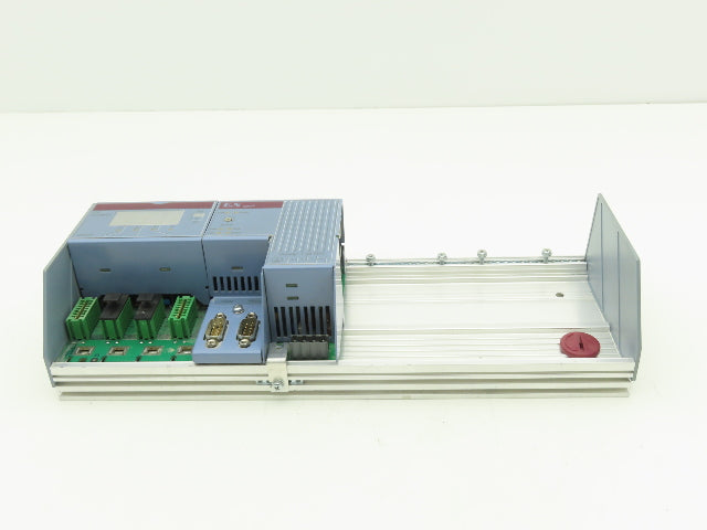 BR Automation 7CP474.60-1 CP Interface PLC Power Supply CP474 24VDC Module Rack
