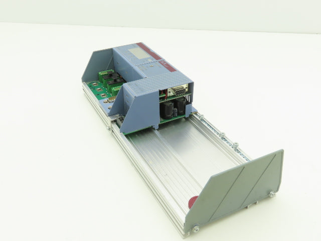 BR Automation 7CP474.60-1 CP Interface PLC Power Supply CP474 24VDC Module Rack
