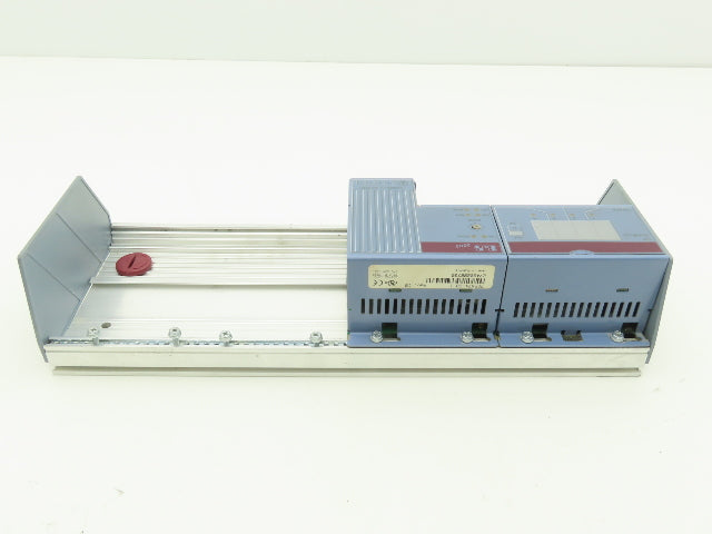 BR Automation 7CP474.60-1 CP Interface PLC Power Supply CP474 24VDC Module Rack