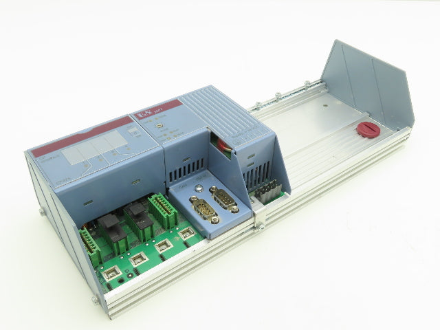 BR Automation 7CP474.60-1 CP Interface PLC Power Supply CP474 24VDC Module Rack