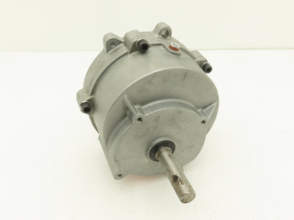Toledo Gearmotor M164-FX Spur Gearbox 4.81:1 Reducer 358.5rpm 56C Parallel Shaft