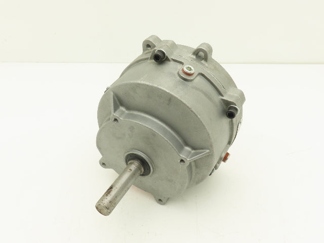 Toledo Gearmotor M164-FX Spur Gearbox 4.81:1 Reducer 358.5rpm 56C Parallel Shaft