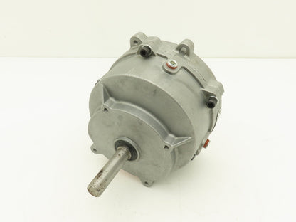 Toledo Gearmotor M164-FX Spur Gearbox 4.81:1 Reducer 358.5rpm 56C Parallel Shaft