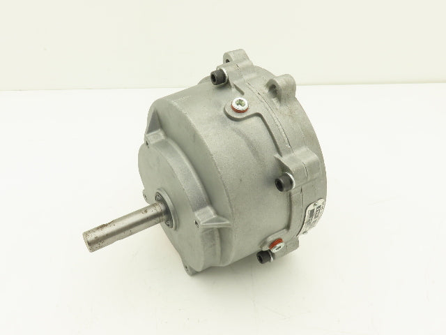 Toledo Gearmotor M164-FX Spur Gearbox 4.81:1 Reducer 358.5rpm 56C Parallel Shaft
