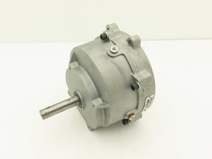 Toledo Gearmotor M164-FX Spur Gearbox 4.81:1 Reducer 358.5rpm 56C Parallel Shaft