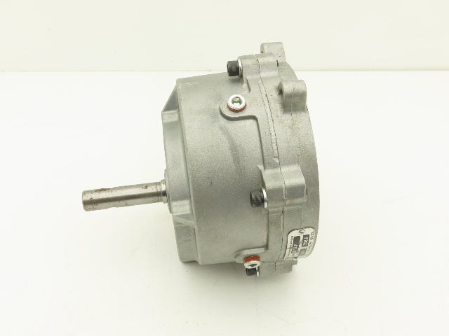 Toledo Gearmotor M164-FX Spur Gearbox 4.81:1 Reducer 358.5rpm 56C Parallel Shaft