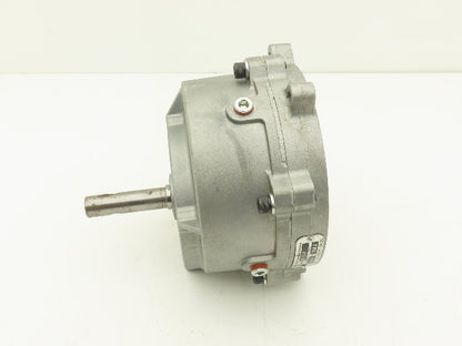 Toledo Gearmotor M164-FX Spur Gearbox 4.81:1 Reducer 358.5rpm 56C Parallel Shaft
