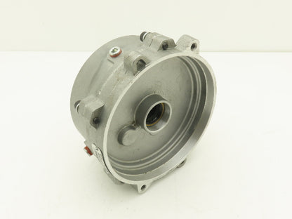 Toledo Gearmotor M164-FX Spur Gearbox 4.81:1 Reducer 358.5rpm 56C Parallel Shaft