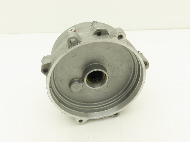 Toledo Gearmotor M164-FX Spur Gearbox 4.81:1 Reducer 358.5rpm 56C Parallel Shaft