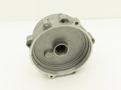 Toledo Gearmotor M164-FX Spur Gearbox 4.81:1 Reducer 358.5rpm 56C Parallel Shaft