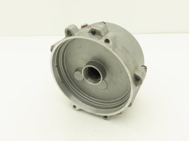 Toledo Gearmotor M164-FX Spur Gearbox 4.81:1 Reducer 358.5rpm 56C Parallel Shaft