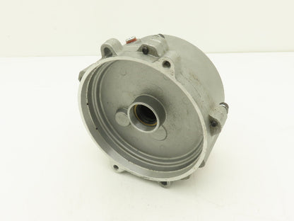 Toledo Gearmotor M164-FX Spur Gearbox 4.81:1 Reducer 358.5rpm 56C Parallel Shaft