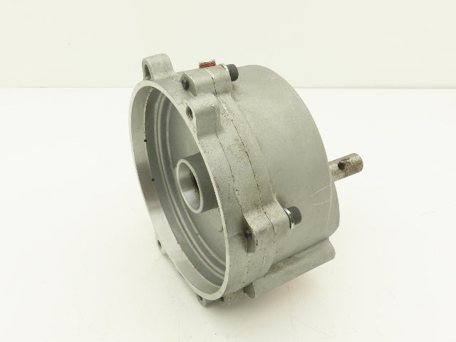 Toledo Gearmotor M164-FX Spur Gearbox 4.81:1 Reducer 358.5rpm 56C Parallel Shaft