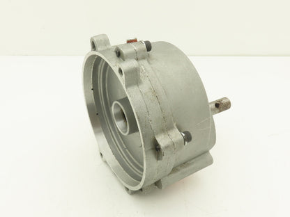 Toledo Gearmotor M164-FX Spur Gearbox 4.81:1 Reducer 358.5rpm 56C Parallel Shaft