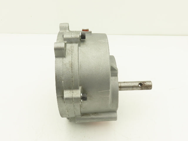 Toledo Gearmotor M164-FX Spur Gearbox 4.81:1 Reducer 358.5rpm 56C Parallel Shaft