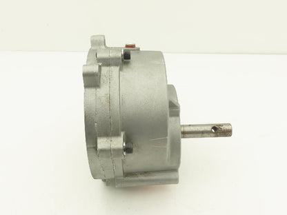 Toledo Gearmotor M164-FX Spur Gearbox 4.81:1 Reducer 358.5rpm 56C Parallel Shaft