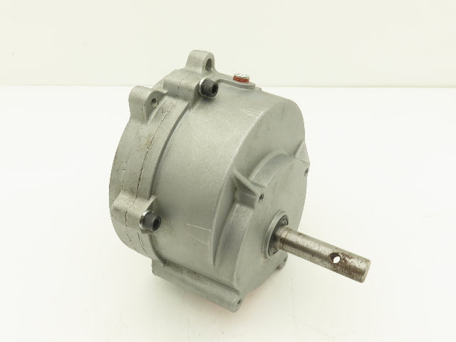 Toledo Gearmotor M164-FX Spur Gearbox 4.81:1 Reducer 358.5rpm 56C Parallel Shaft