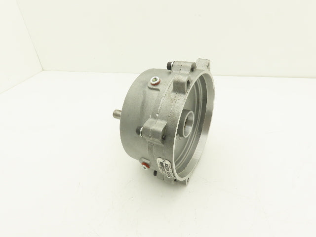 Toledo Gearmotor M164-FX Spur Gearbox 4.81:1 Reducer 358.5rpm 56C Parallel Shaft