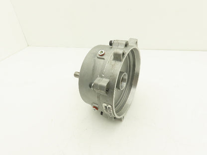 Toledo Gearmotor M164-FX Spur Gearbox 4.81:1 Reducer 358.5rpm 56C Parallel Shaft