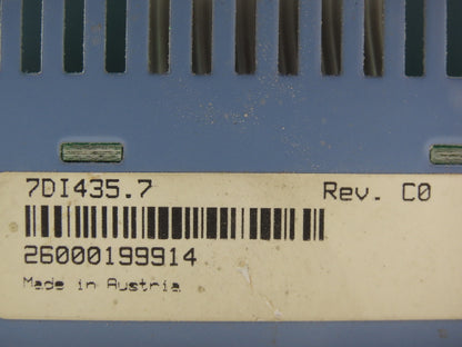 BR Automation 7DI435.7 PLC Digital Input Module DI435