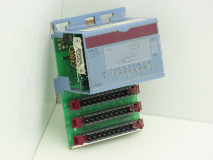 BR Automation 7DI435.7 PLC Digital Input Module DI435
